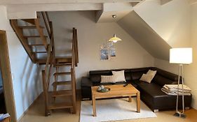 Ferienwohnung am Pommerbach